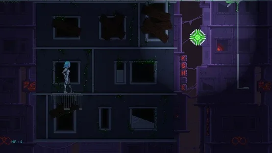 Maev screenshot 5