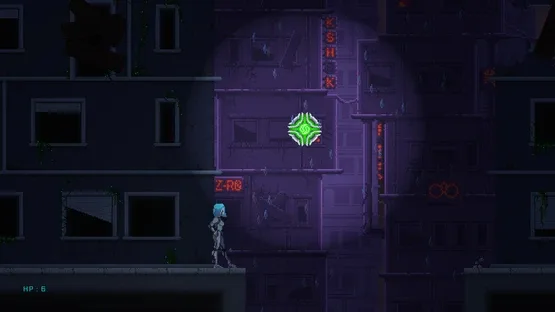 Maev screenshot 6