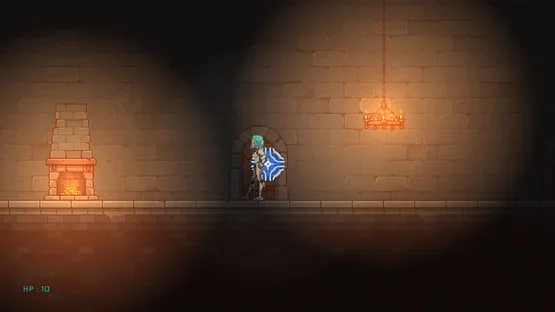 Maev screenshot 7