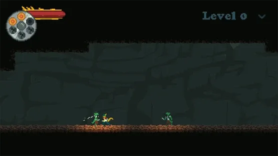 Guns & Thorns screenshot 1