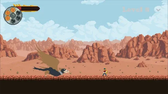 Guns & Thorns screenshot 4