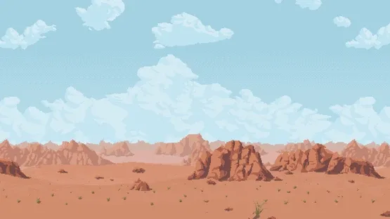 Guns & Thorns screenshot 6