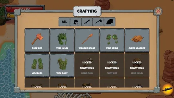 Dino Age: The First Fracture screenshot 13