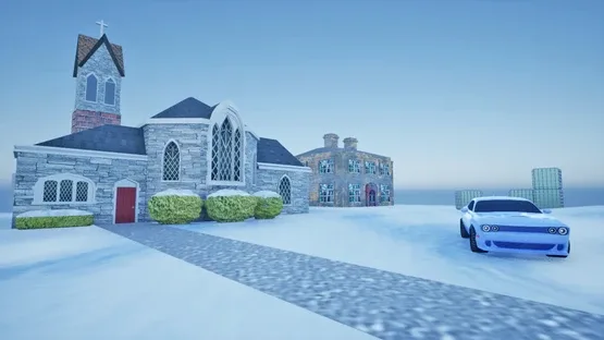Pelican Deep screenshot 1