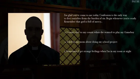 Pelican Deep screenshot 6