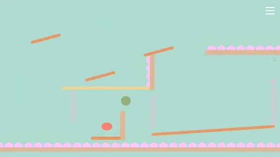 Ball Rush screenshot 1