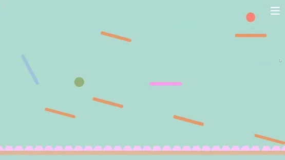 Ball Rush screenshot 2