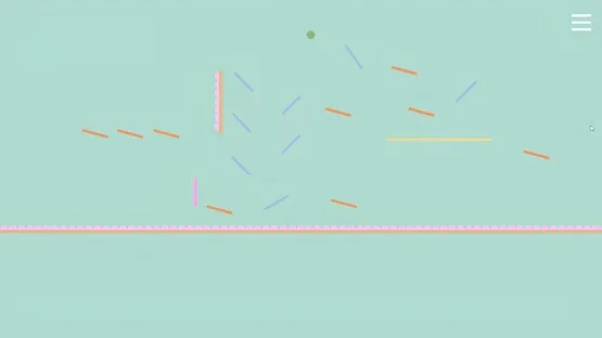 Ball Rush screenshot 3