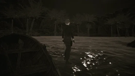Sato & Hama screenshot 4