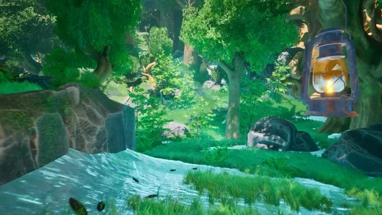 Sato & Hama screenshot 7