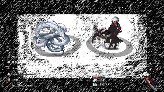 Sato & Hama screenshot 8