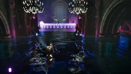 Sato & Hama screenshot 11