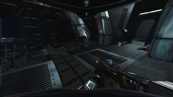 Last Planet screenshot 1