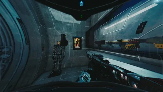 Last Planet screenshot 3