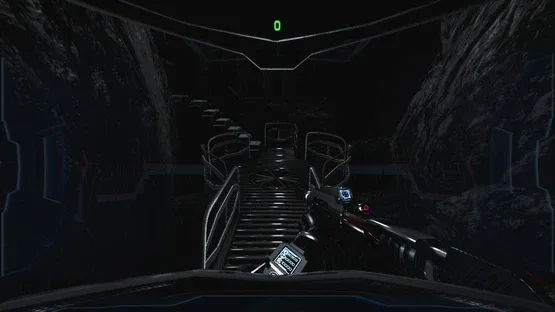 Last Planet screenshot 4