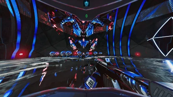 Last Planet screenshot 7
