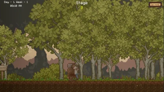 Vindices: Beyond the Walls screenshot 6