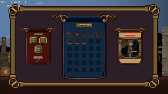 Vindices: Beyond the Walls screenshot 1