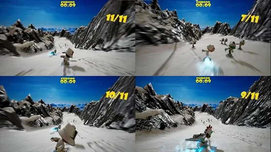 Little Toys screenshot 1