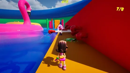 Little Toys screenshot 15