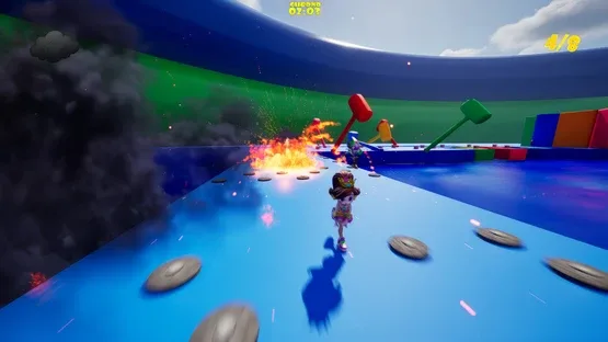Little Toys screenshot 16
