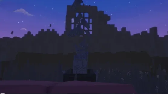 Fall With Friends screenshot 1