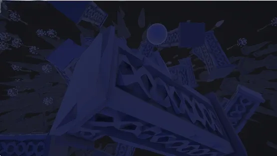 Fall With Friends screenshot 2