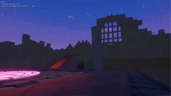 Fall With Friends screenshot 3