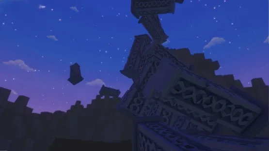 Fall With Friends screenshot 4