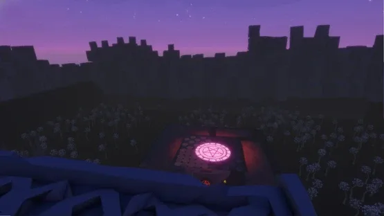 Fall With Friends screenshot 5