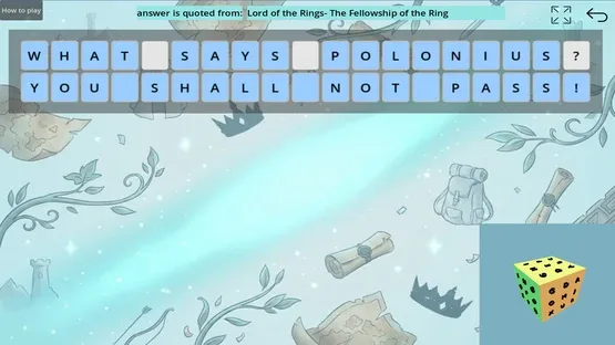 Tome Transform screenshot 2