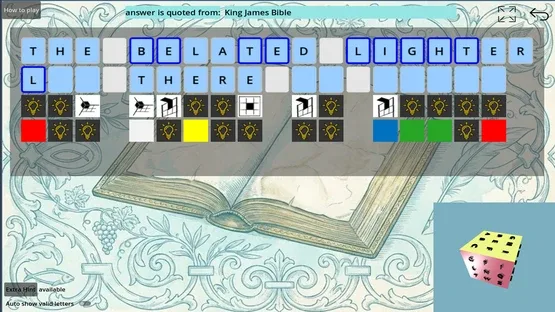 Tome Transform screenshot 4