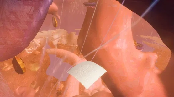 Blank screenshot 3