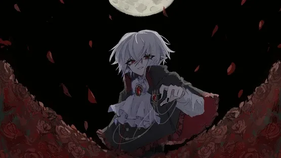 Wraith’s Embrace screenshot 1