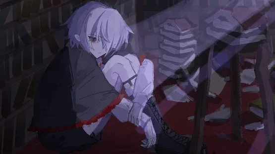 Wraith’s Embrace screenshot 3