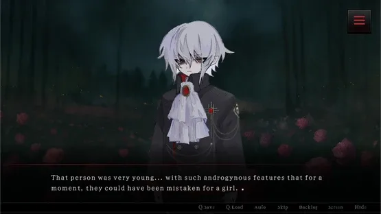 Wraith’s Embrace screenshot 4