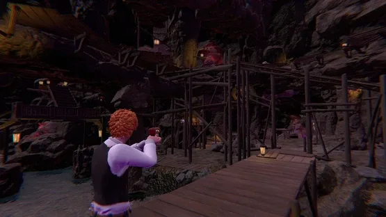 Defracted screenshot 2