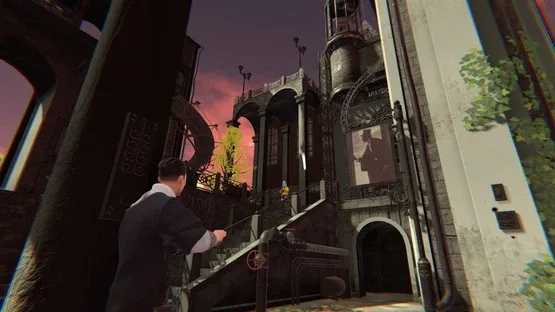 Defracted screenshot 3