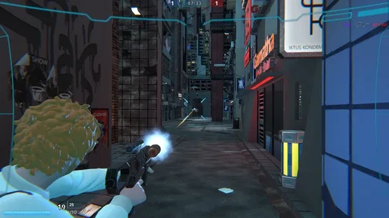 Defracted screenshot 4