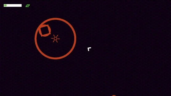 Polygon Panic screenshot 3