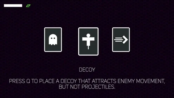 Polygon Panic screenshot 4