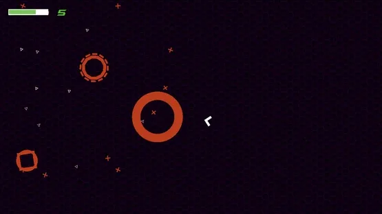 Polygon Panic screenshot 5