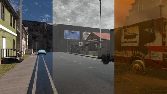Selective Memory screenshot 3