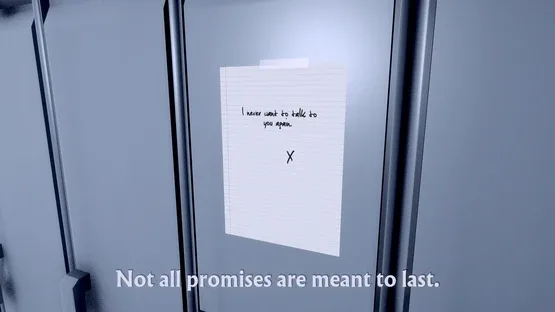 Selective Memory screenshot 4
