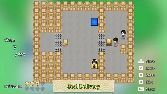 Karakurium screenshot 1
