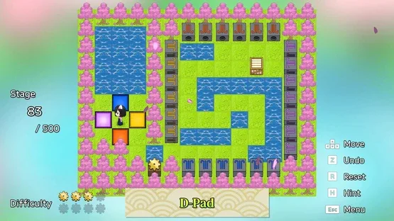Karakurium screenshot 2