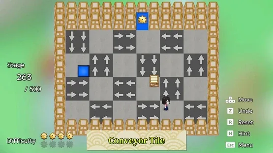 Karakurium screenshot 3