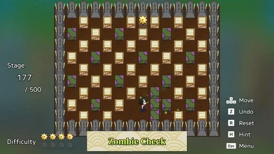 Karakurium screenshot 5