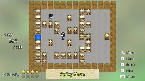 Karakurium screenshot 6