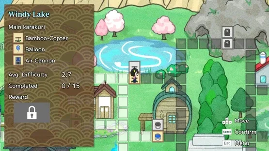 Karakurium screenshot 7